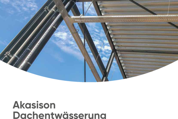 Akasison Dachentwässerung mit Druckströmung - Grundsätzlich praktisch (Low Resolution)